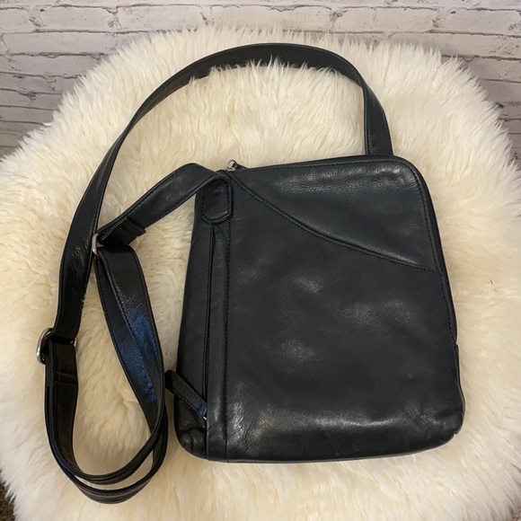 Osgoode Marley- Feel the Difference Crossbody Bag - Picture 3 of 7